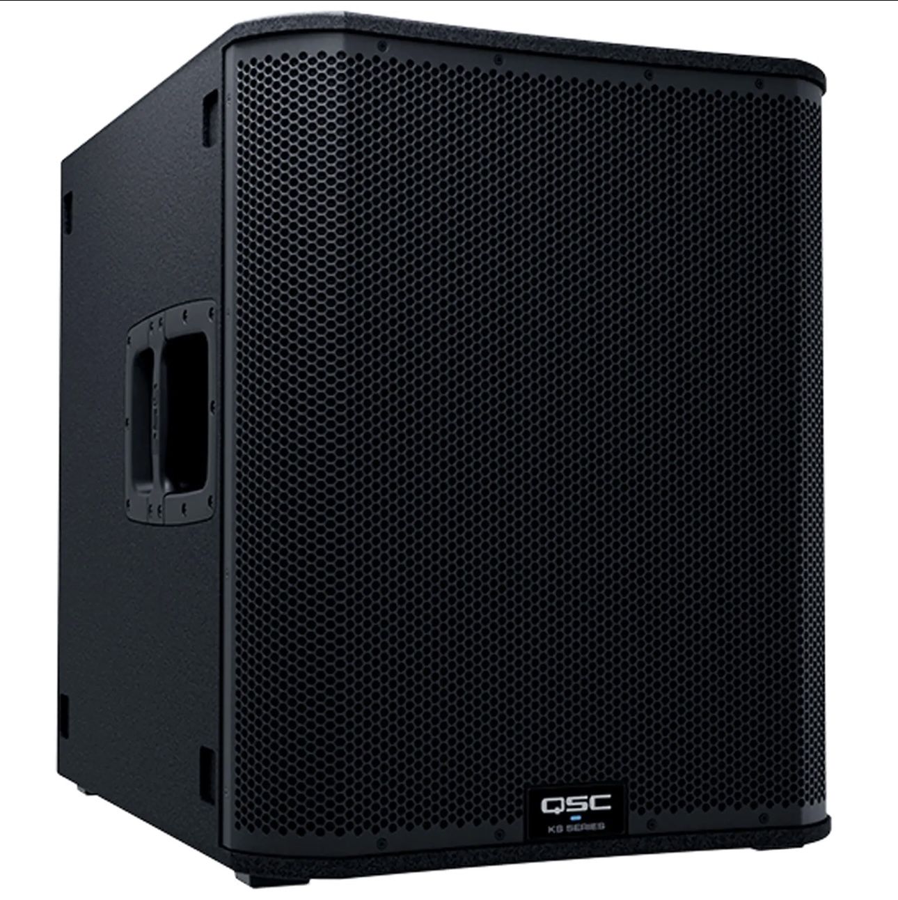 Brand New QSC KS118 Subwoofer 18" 3600 Watt Very High Output Powered