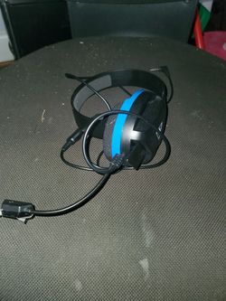 Turtle Beach Recon Chat Gaming Headset