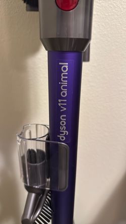 Dyson v11 Animal-NEEDS NEW BATTERY