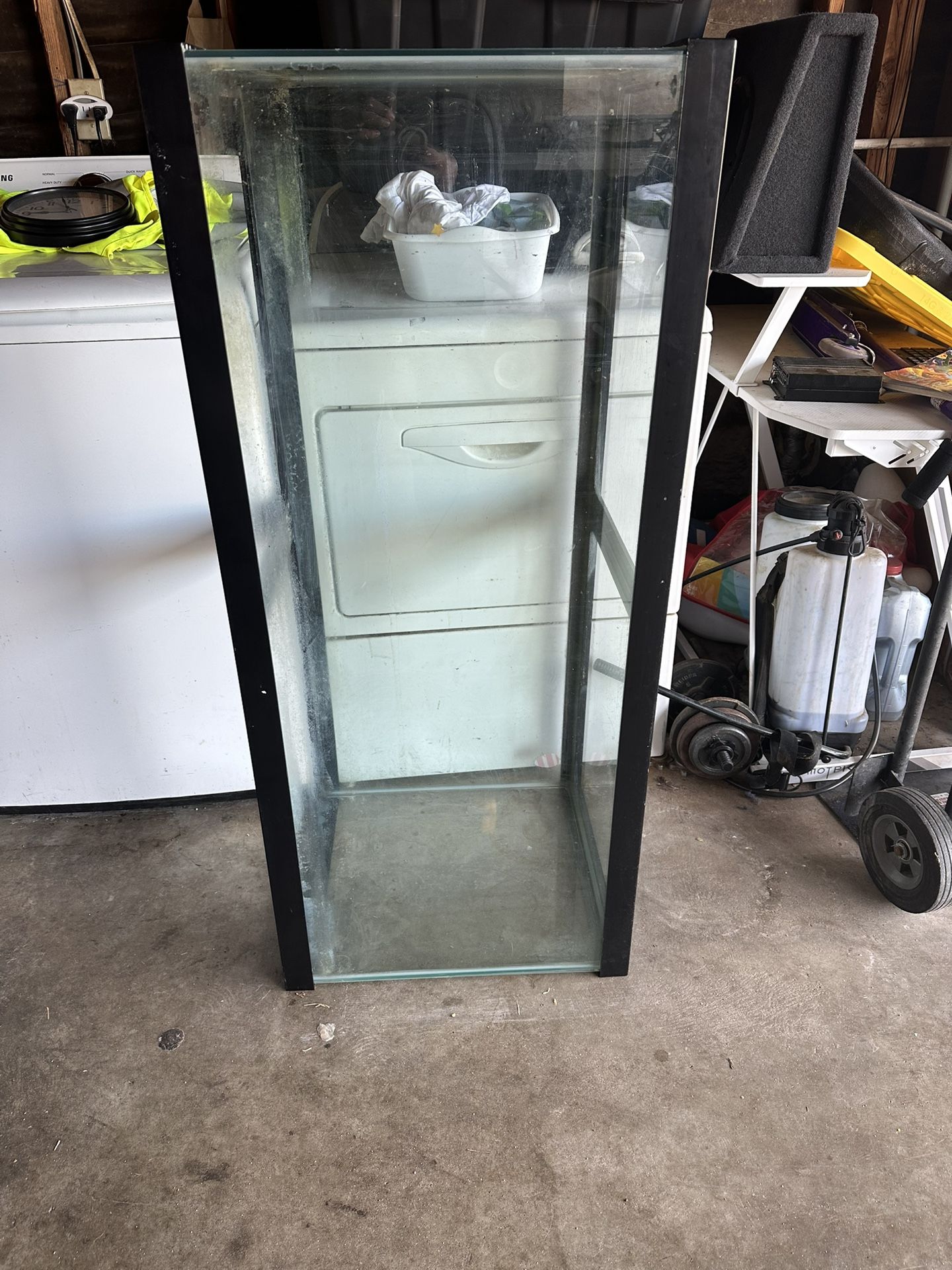 80 Gallon Fish Tank