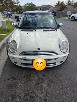 2005 Mini Cooper