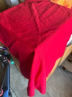 Table diamonds clothes
