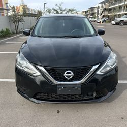 2018 Nissan Sentra