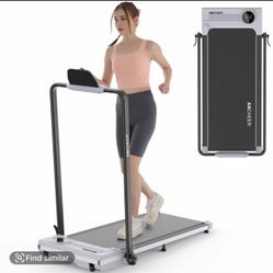 Treadmill Tik Tok