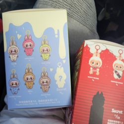 Popmart Labubu ***READ DESCRIPTION***