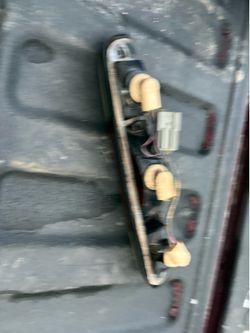 oem light for 99-2000 f-250