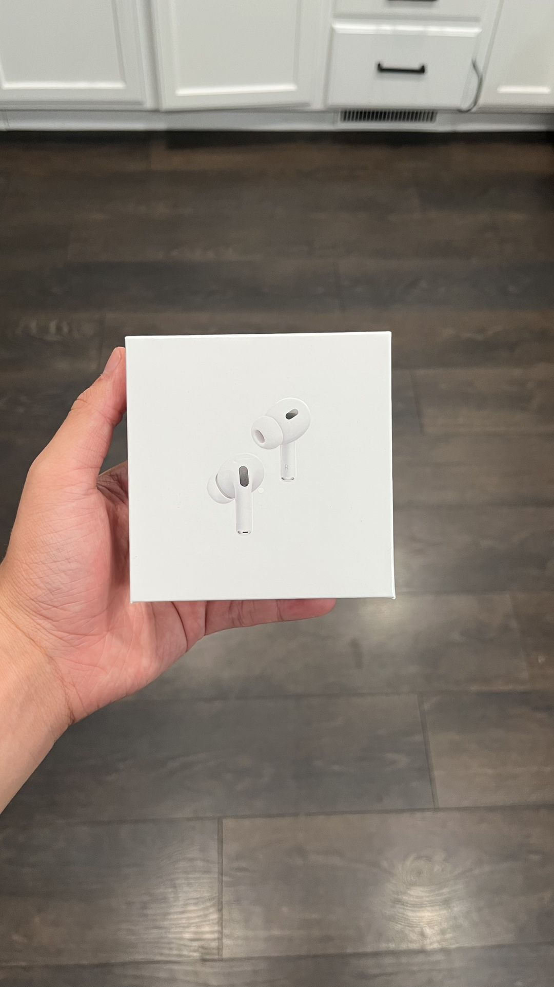 Airpod Pro Gen 2
