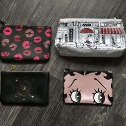 Makeup Bags