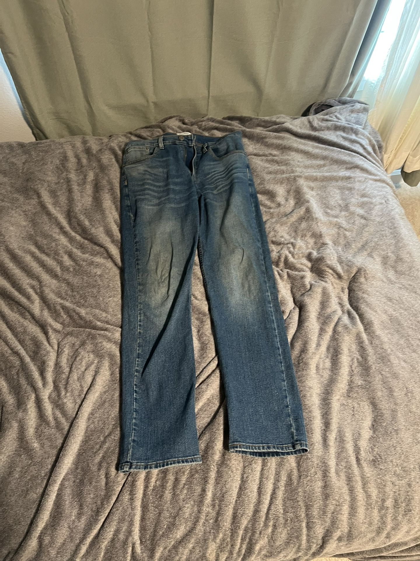 Denizen Levi 218 218 straight 32x32