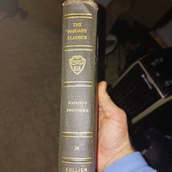 Harvard Classic  Books