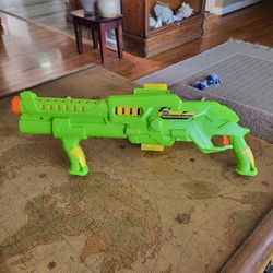 Sidewinder Nerf Gun