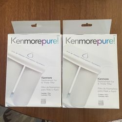 Kenmore #9911 469911, Refrigerator Water Filter