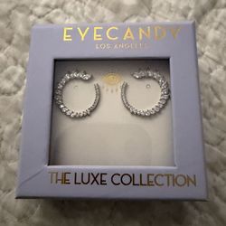 EyeCandy Earrings