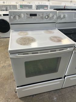 Stove Whirlpool 30”