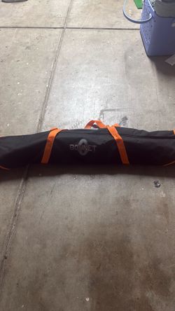 Baseball/softball batting net