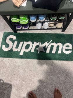 supreme rug