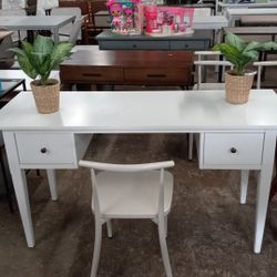 Brand New Writing Desk 