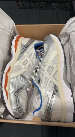Kith ASICS 12.1 Kayano “Knicks” Men’s Size 11
