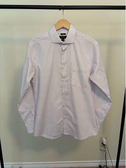 Pronto Uomo dress shirt