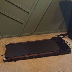Walking Pad, Desk Treadmill