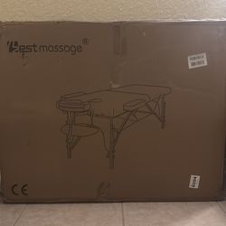 Best massage®️Table