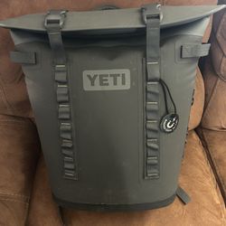 Yeti Backpack 