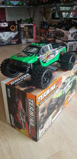 Rc car/truck