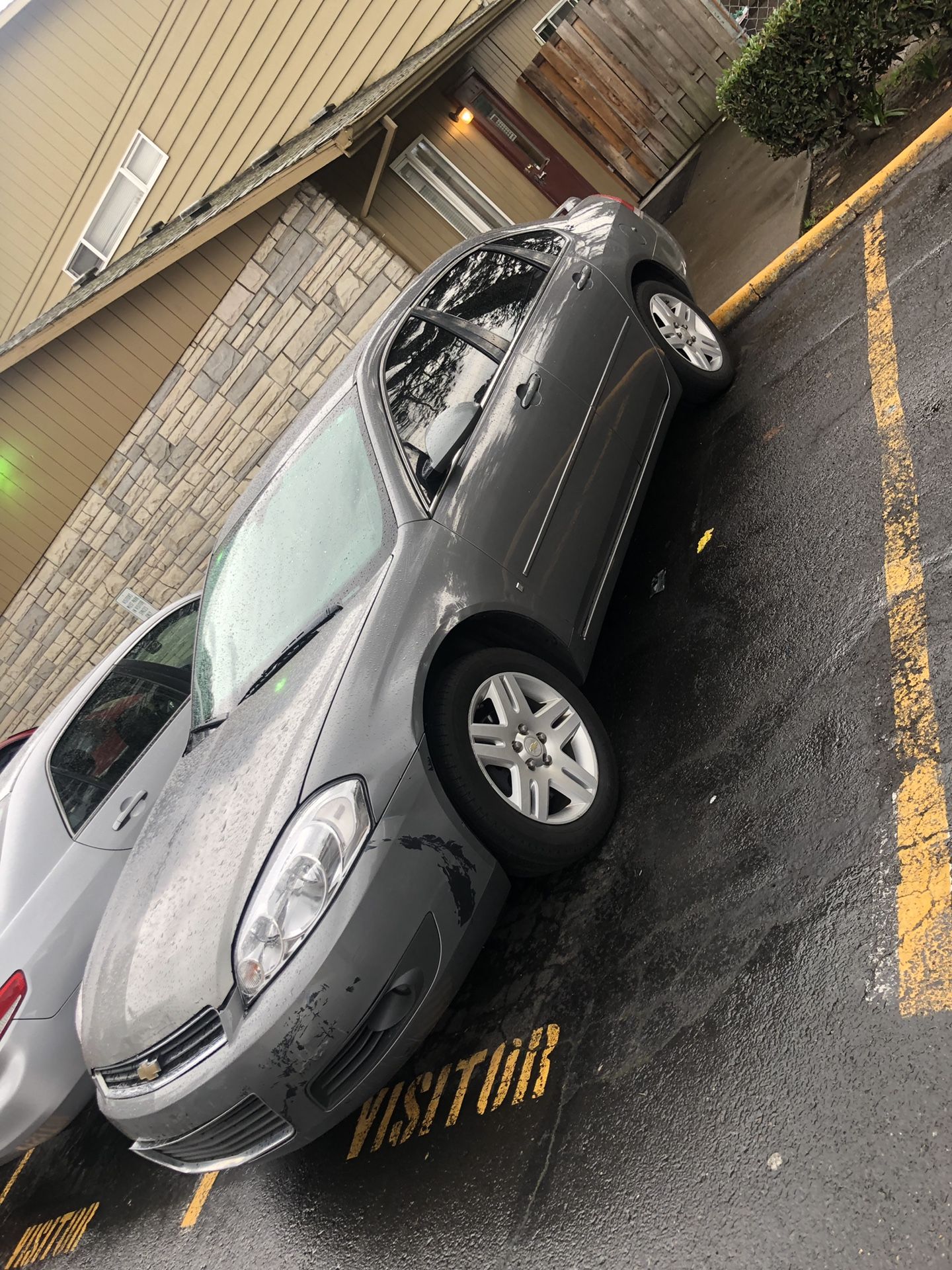 2006 Chevrolet Impala