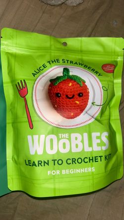 Crochet Kit
