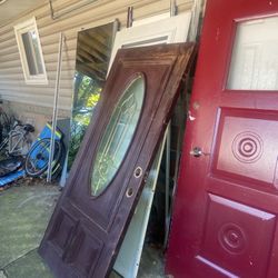 Beautiful Doors 100$ And Up