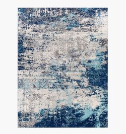 Surya 5 X 7 Rug in Great Condition!