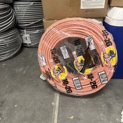 Romex 10/2 de 250 fet