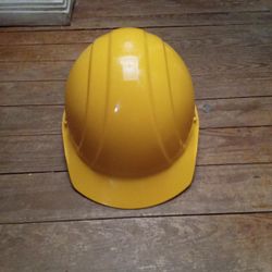 Hard hat 