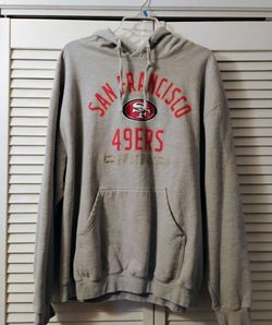 49ers Hoodie