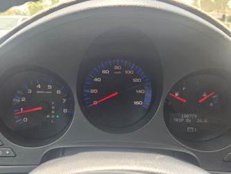 Acura TL 2006 clean tittle