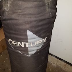 Boxing sack Good Condition 