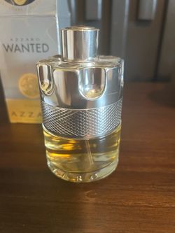 Azzaro Wanted Men's Cologne