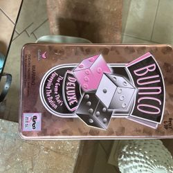 Bunco Deluxe