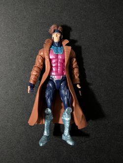 Marvel Legends Retro Gambit