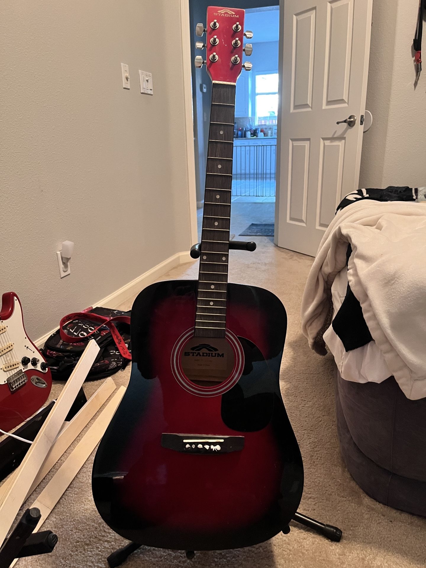 acoustic Guitar
