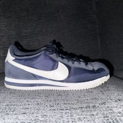 2 Pairs Of Nike Cortez’s