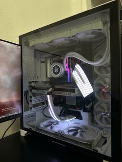 High End Gaming PC