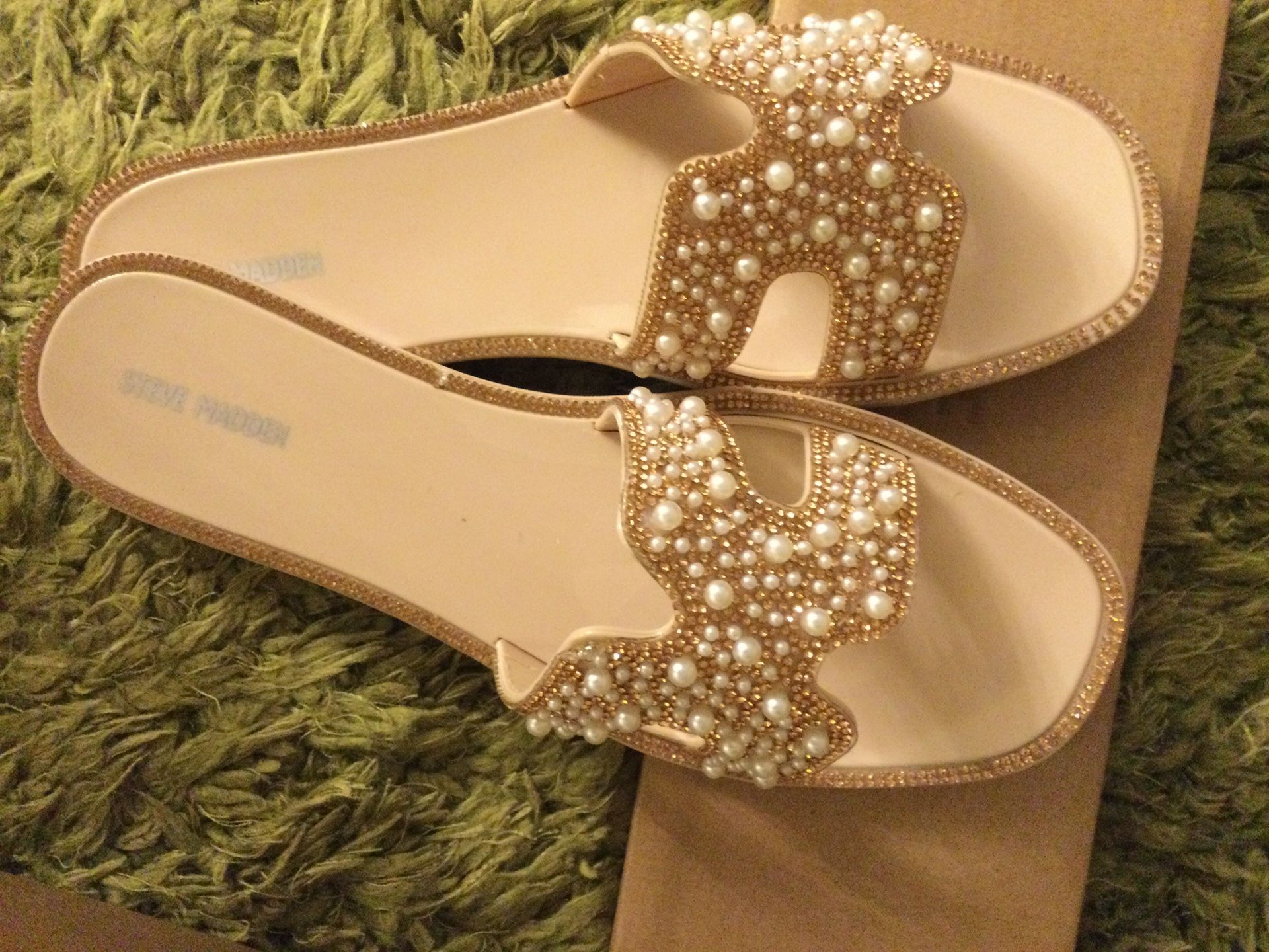 Steve Madden Shoes Size 11 Men main image 3