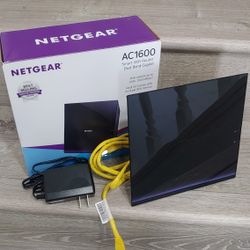 Wifi Router