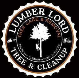 Tree And Property Clean Up