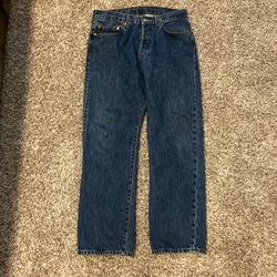 levi’s 501 vintage pants