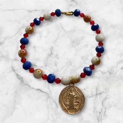 San Benito Handmade Bracelet