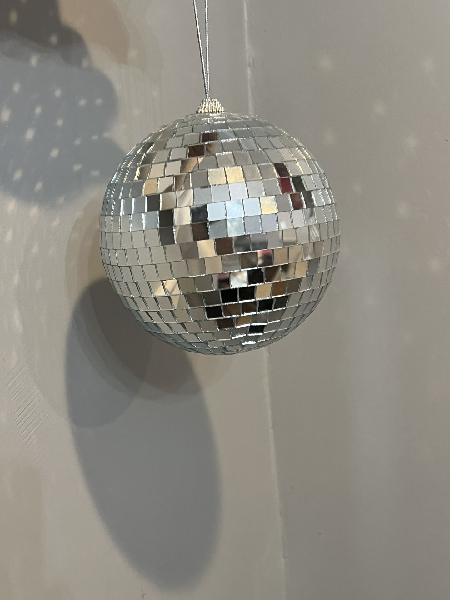 5inch Disco ball