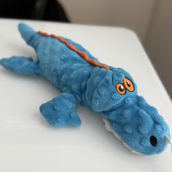 squeaky dog toy For Only .50 Cents !