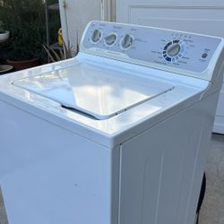 GE Washer Hydro-wave. Free